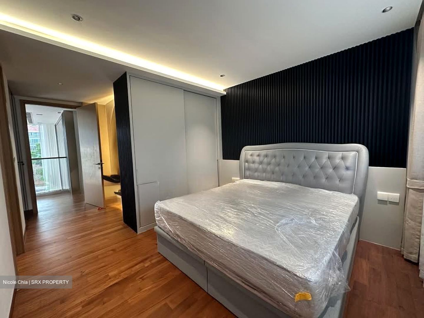 Grace Garden (D15), Terrace #531490431